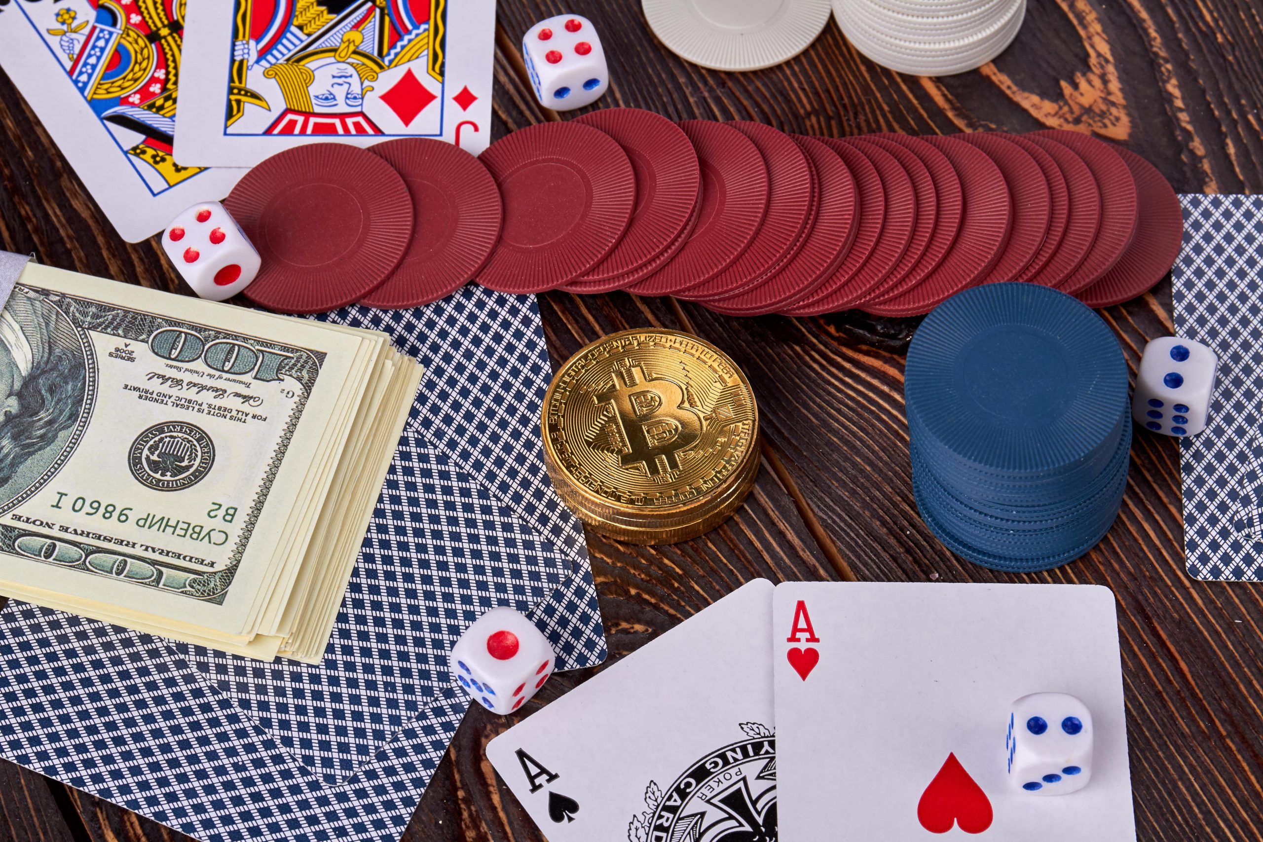 What is Baccarat card Game?