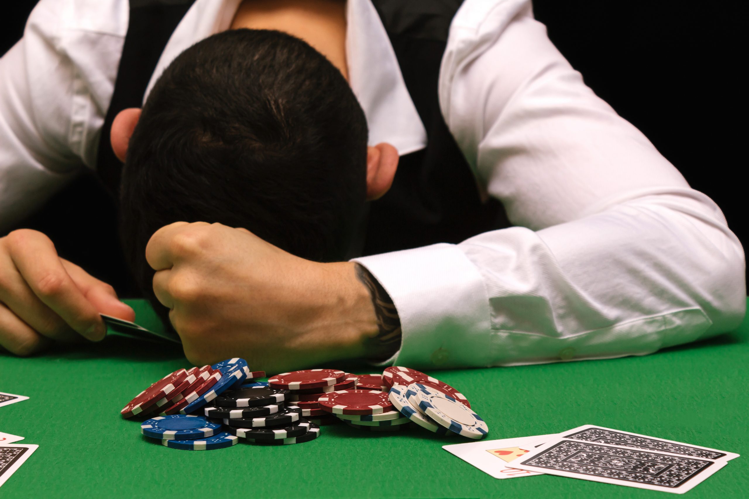 The Psychology of Online Gambling: Understanding Your Habits and Behaviors