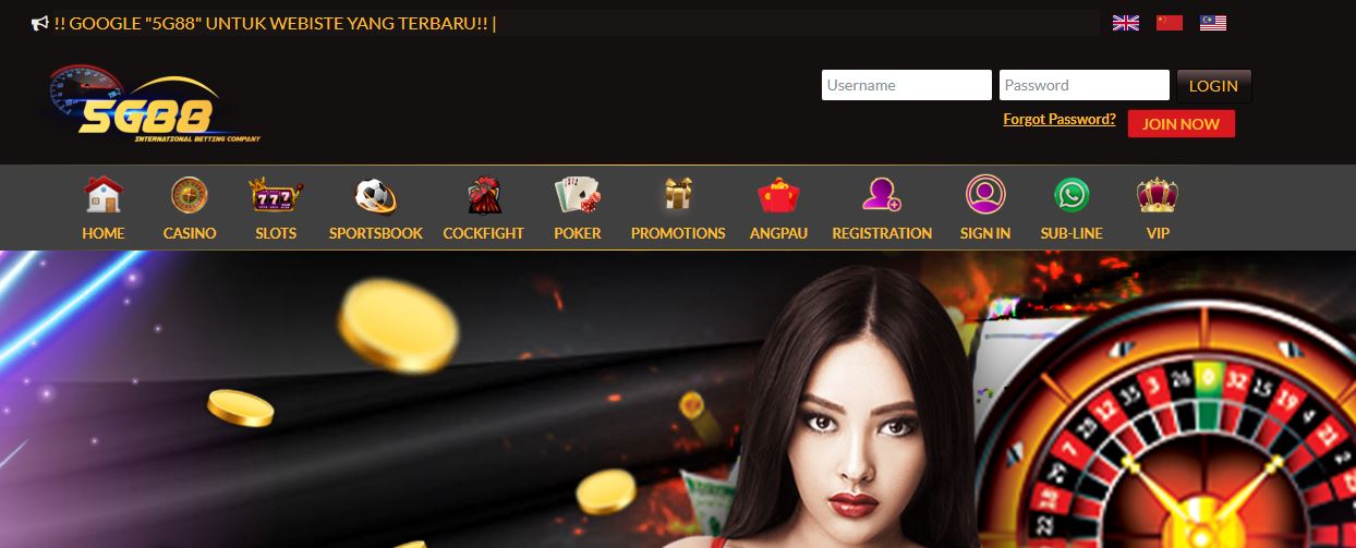 Benefits Of Playing Casino Malaysia Online