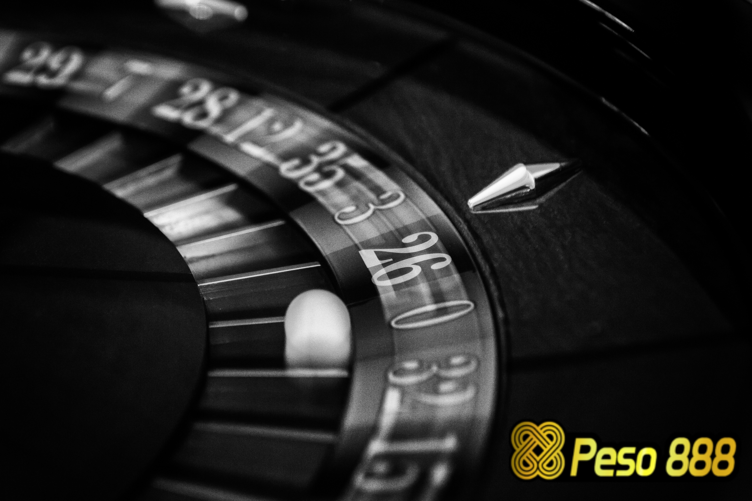 Peso888: Your Gateway To Winning Big Online!